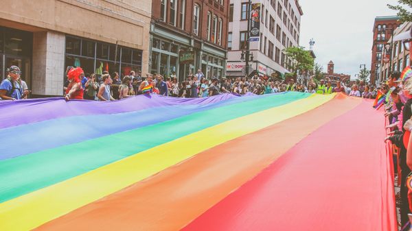 🏳️‍🌈 Semana del Orgullo LGBT+: desafíos de inclusión y agendas de género en la informática